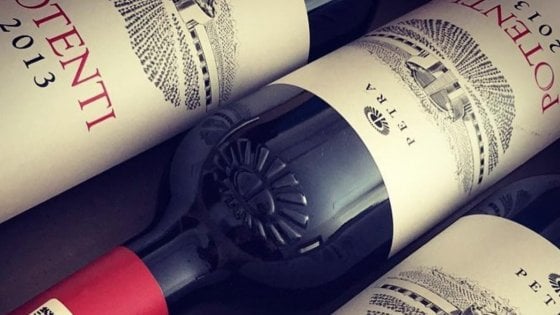Dalla Franciacorta alla Maremma in una delle 10 cantine più belle del mondo