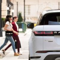 Nuova Range Rover Evoque