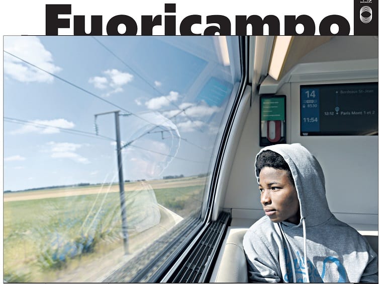 La nuova frontiera dell'Europa, la passione dei norvegesi per la caccia, il futuro delle auto senza pilota, ecco Fuoricampo