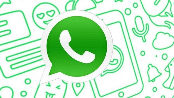 WhatsApp, foto e video direttamente nelle notifiche