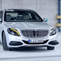 Mercedes "Co-Operative Car"