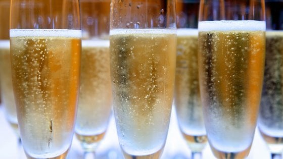 E per un giorno Roma è la capitale dei brindisi: ecco Sparkle