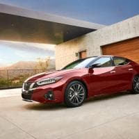Nissan Maxima