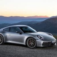 Porsche 911 Carrera 4s
