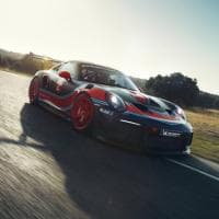 Porsche 911 GT2 RS Clubsport
