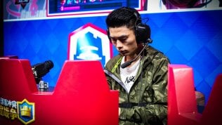 Il successo con un videogioco: Huang, idolo della Cina che va matta per gli e-sport