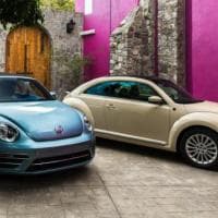 Volkswagen Maggiolino Final Edition