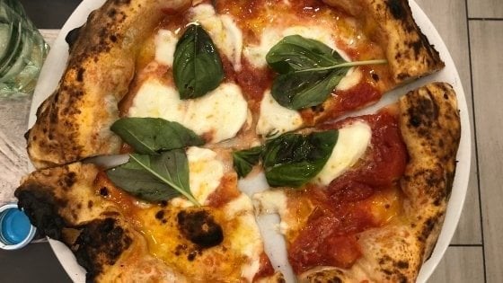 Golosa Pompei: tra gli Scavi e la Cattedrale arriva la pizza d'autore
