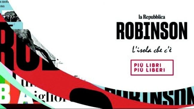 Tutti gli appuntamenti di Robinson alla Nuvola: una "Arena" da non perdere