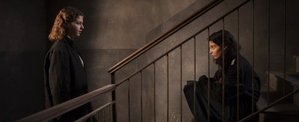 L'amica Geniale Stagione 1 - Episodio 5