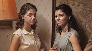 Terzo e quarto episodio: Lila e Len&ugrave; adolescenti