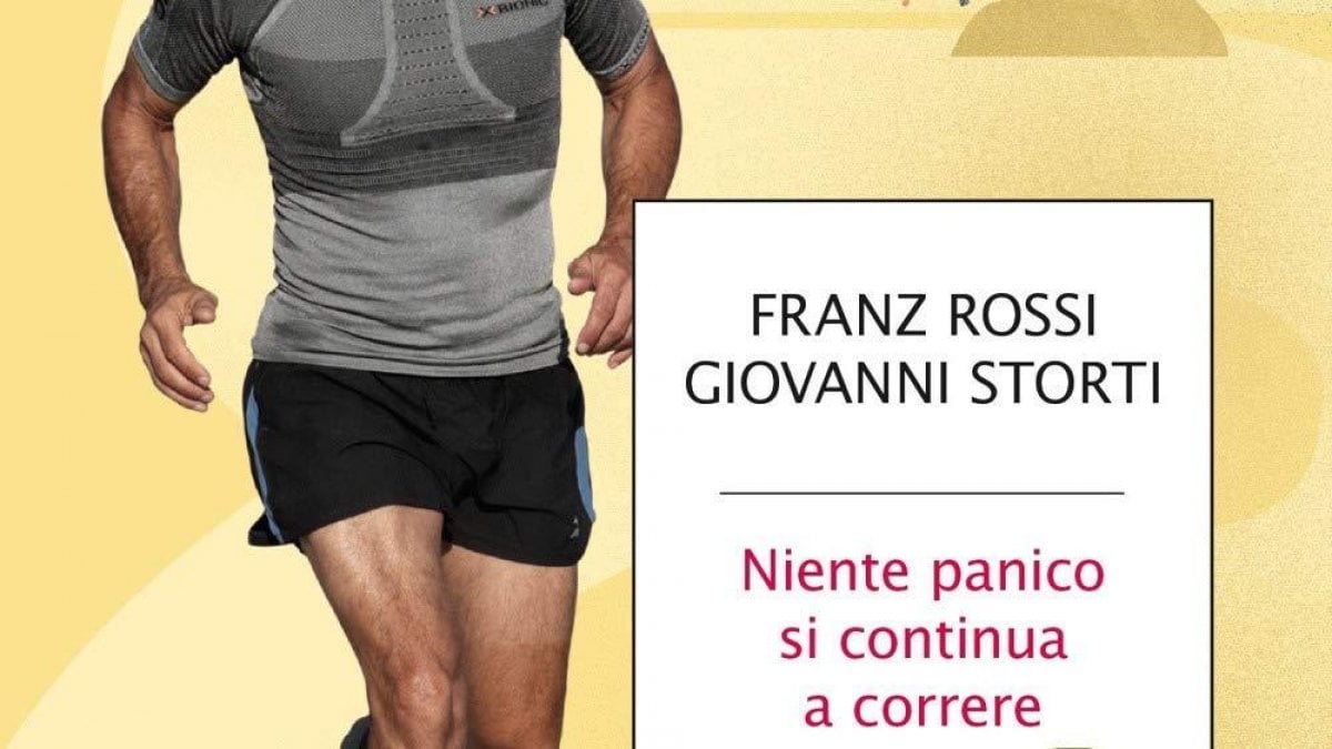 Niente Panico Si Continua A Correre