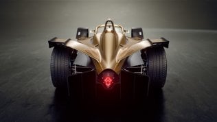 Dalla Formula E alle auto di serie, ecco la scaletta di lancio