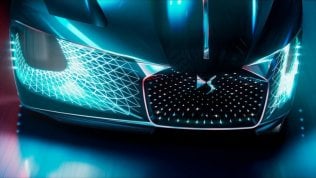 DS X E-TENSE, ecco un manifesto per il futuro