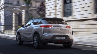 Strategia DS Automobiles, la genesi dei motori elettrici