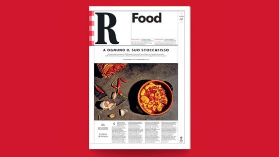 Stoccafisso, peposo e cavolo nero