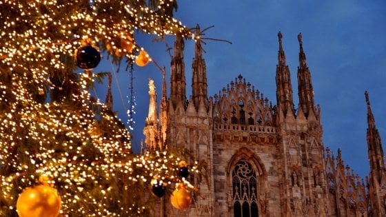 &nbsp;Milano Maxima, presentata l'11 dicembre 2018