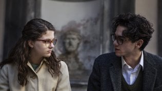 Lila, Len&ugrave; e le schermaglie d'amore