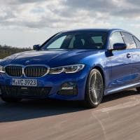 Bmw 330i M Sport
