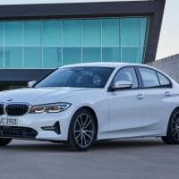 Bmw 320d Sport Line