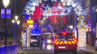 Quel mercatino gi&agrave; in passato nel mirino dei terroristi