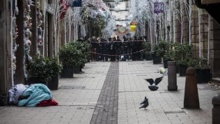 "Il terrorista ha preso la mira": il racconto delle amiche del giornalista italiano