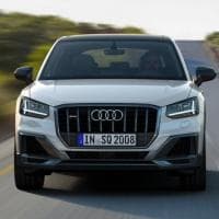 Audi SQ2