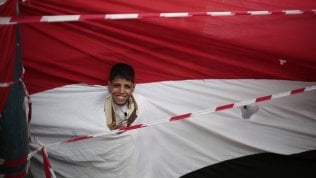 Lo Yemen che resiste, il paradiso perduto della Cambogia e un colloquio con Sting e Shaggy: il numero 19 di Fuoricampo