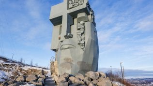 Russia, viaggio al termine della Siberia sulle tracce di Arcipelago Gulag