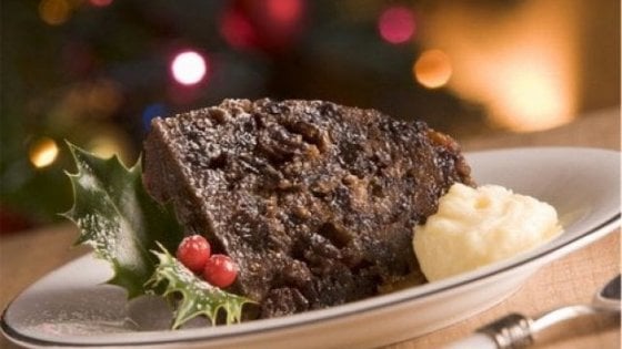 &nbsp;Panpepato, il dolce tipico del natale umbro