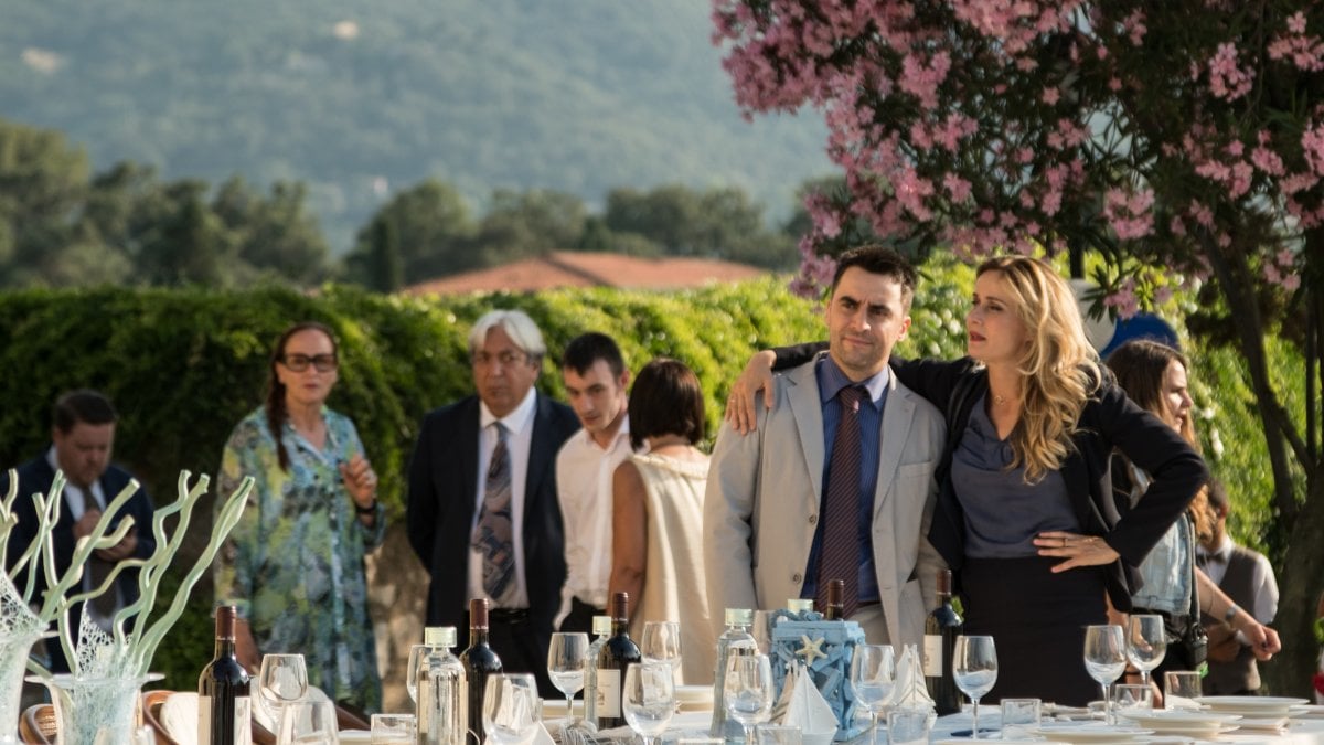 I Gialli In Tv Ispirata Ai Romanzi Di Marco Malvaldi
