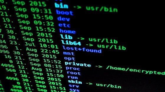 Cybersecurity, individuate le 465 aziende chiave dell'Italia 