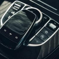 Mercedes E53 AMG