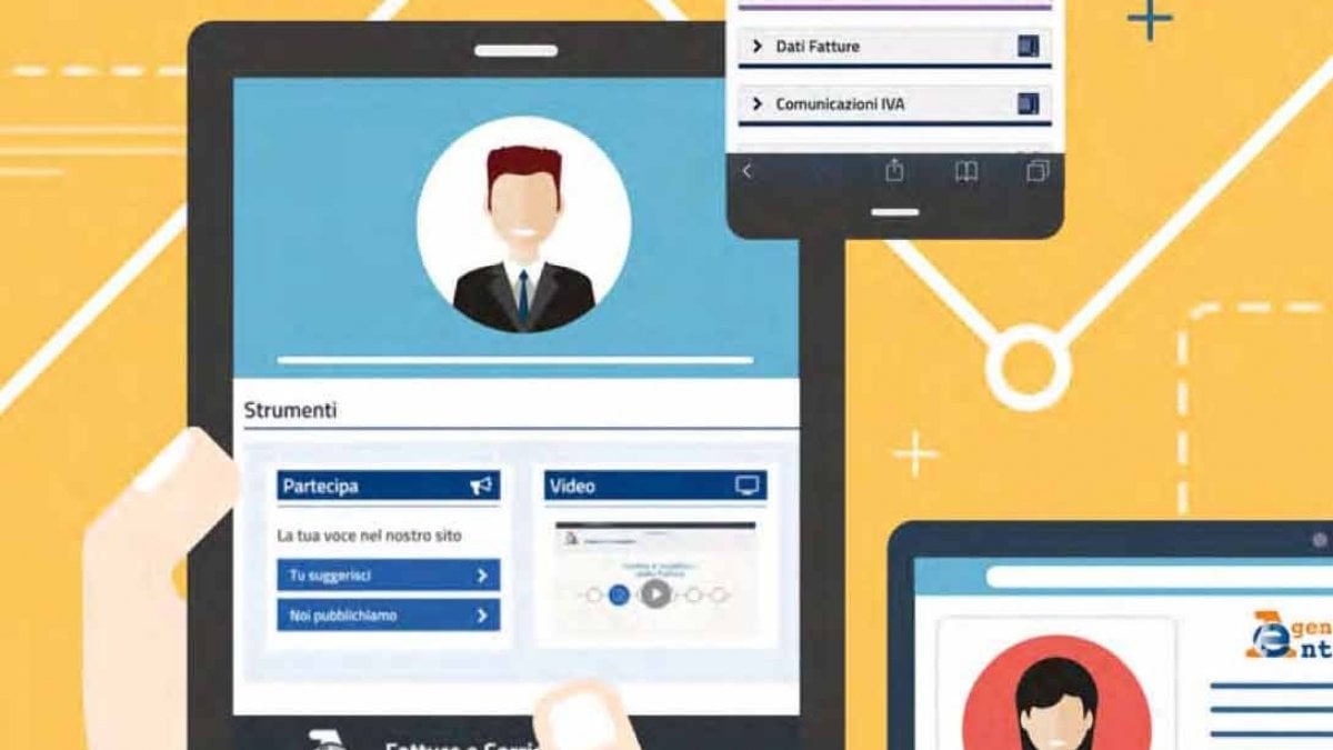 Fatturazione Elettronica Al Via Ecco Le Ultime Regole Per I