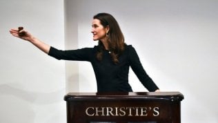 La signora delle aste da record di Christie's. &ldquo;Il segreto? I primi dieci secondi&rdquo;