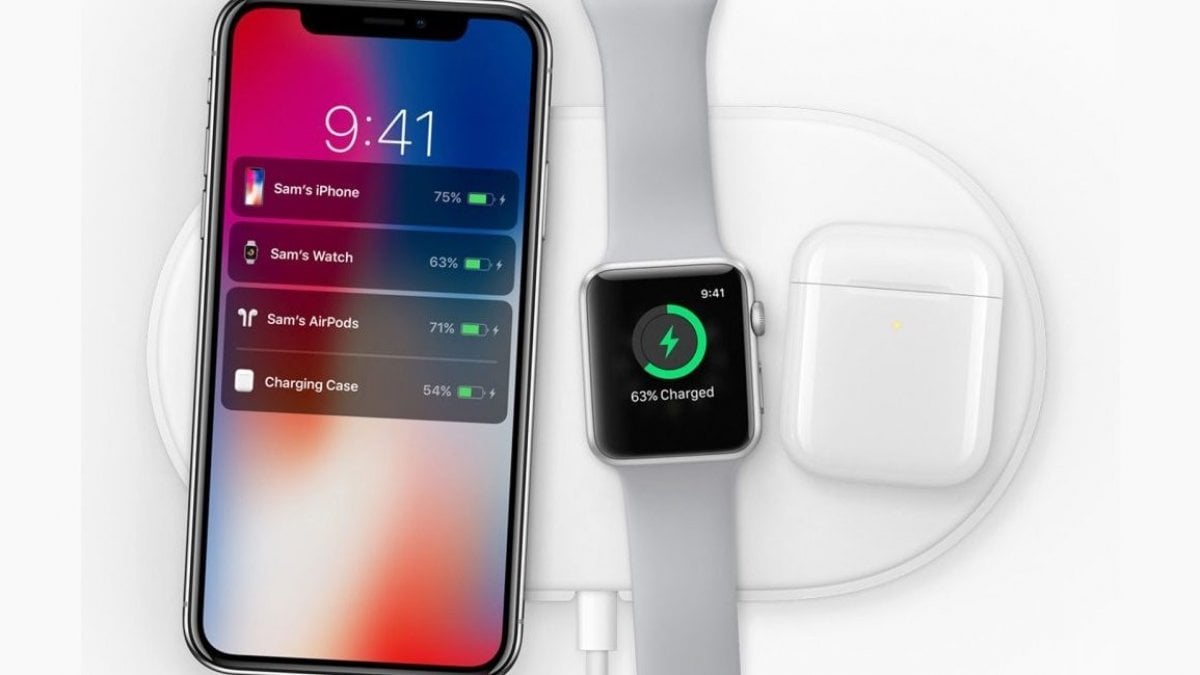 Perché AirPower, il caricatore wireless di Apple, si fa attendere - la  Repubblica