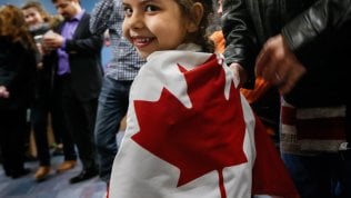 Mustafa Alio, il sirano che vuole fare grande il Canada grazie agli immigrati