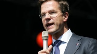 E se l&rsquo;olandese Rutte fosse il minimo comune denominatore in Europa?