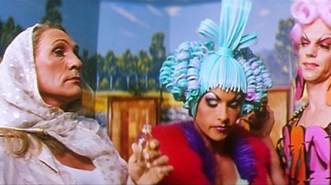 Priscilla, il gender e la sfida ai luoghi comuni