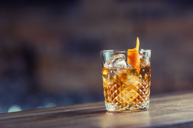 Un anno a tutto cocktail: dall'Old Fashioned allo Spritz ecco i 15 più venduti