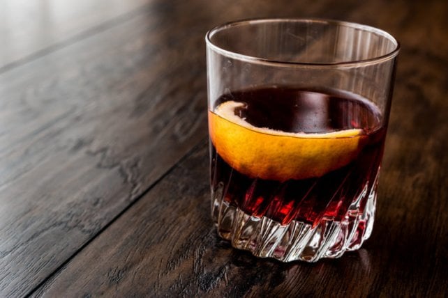 Un anno a tutto cocktail: dall'Old Fashioned allo Spritz ecco i 15 più venduti