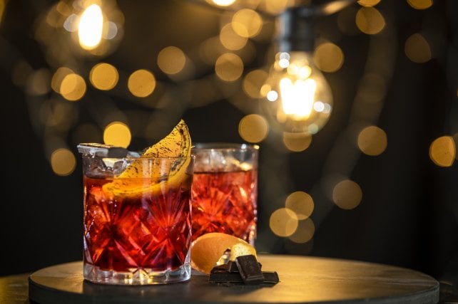 Un anno a tutto cocktail: dall'Old Fashioned allo Spritz ecco i 15 più venduti