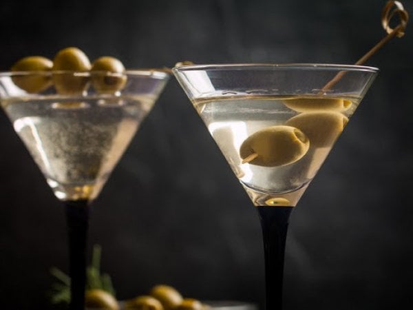 Un anno a tutto cocktail: dall'Old Fashioned allo Spritz ecco i 15 più venduti