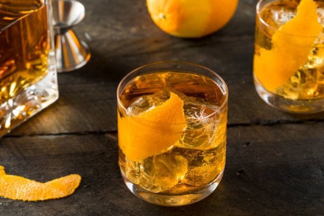 Un anno a tutto cocktail: dall'Old Fashioned allo Spritz ecco i 15 più venduti