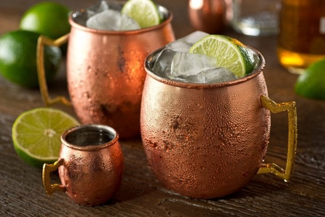 Un anno a tutto cocktail: dall'Old Fashioned allo Spritz ecco i 15 più venduti