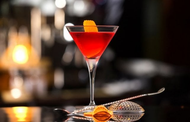 Un anno a tutto cocktail: dall'Old Fashioned allo Spritz ecco i 15 più venduti
