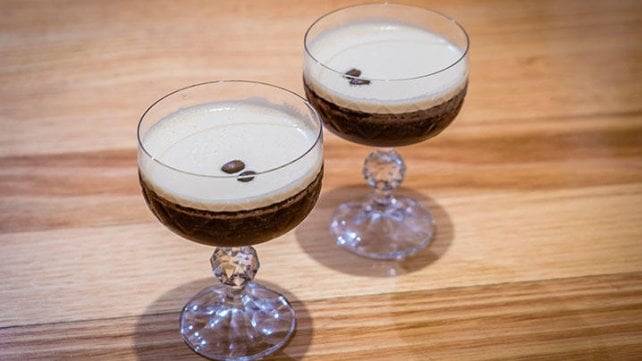 Un anno a tutto cocktail: dall'Old Fashioned allo Spritz ecco i 15 più venduti