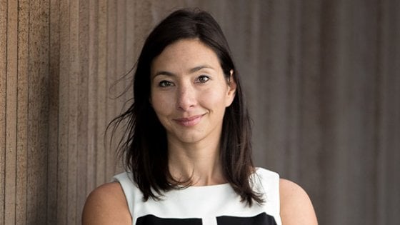 Michelle Dickinson e l'illusione ottica che sta scuotendo i social: "Ecco perché trasformo la scienza in magia"