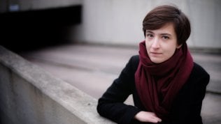 Rebecka, giurata 27enne del Nobel per la letteratura: <br />&ldquo;Il Premio? Un rito come il Natale&rdquo;