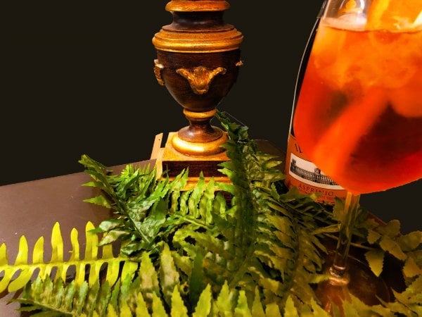 Un anno a tutto cocktail: dall'Old Fashioned allo Spritz ecco i 15 più venduti